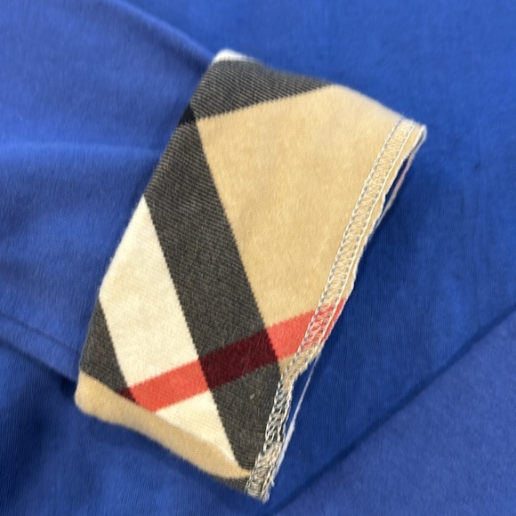 Burberry 14Y - Picture 3 of 4